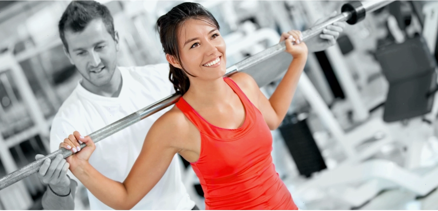 Bảng thuật ngữ tiếng Anh về Fitness và Gym