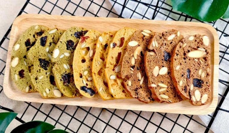 Bánh Biscotti Giảm Cân: Lợi Ích, Cách Ăn Và Lưu Ý Quan Trọng