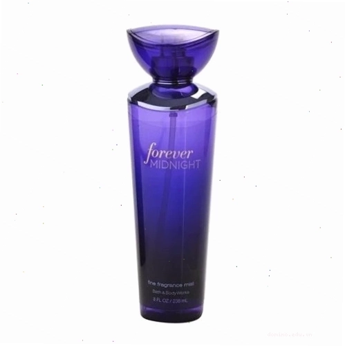 Bao bì sản phẩm Bath and Body Works Forever Red