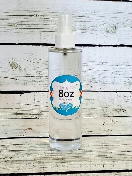 Bảo quản Body Mist Dark Kiss đúng cách
