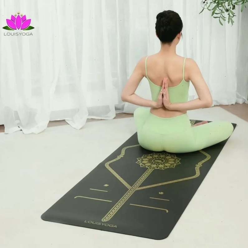 Bảo quản thảm tập yoga đúng cách
