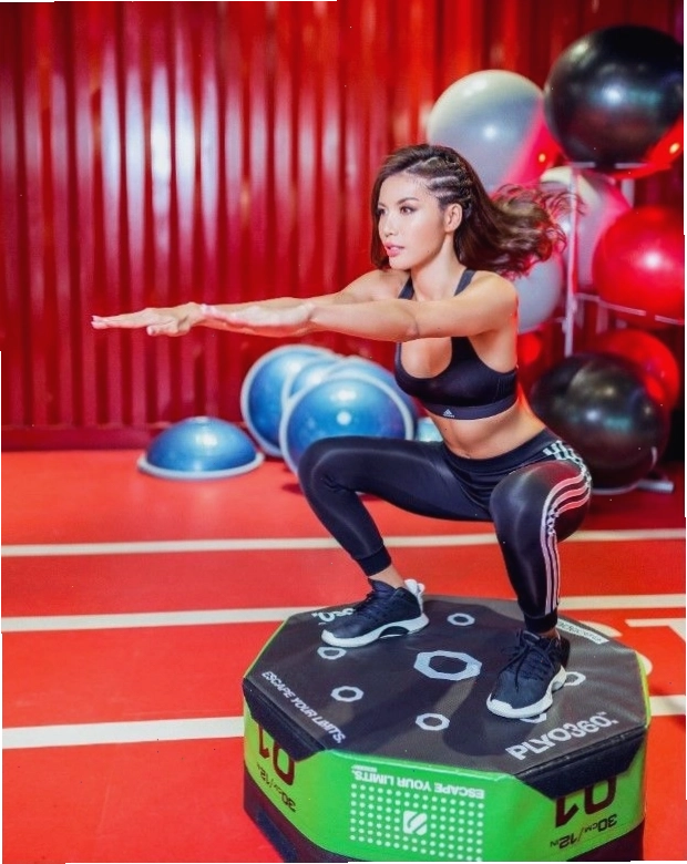Bật mí cách tập gym hiệu quả: 5 lý do khiến bạn tăng cân khi tập thể dục