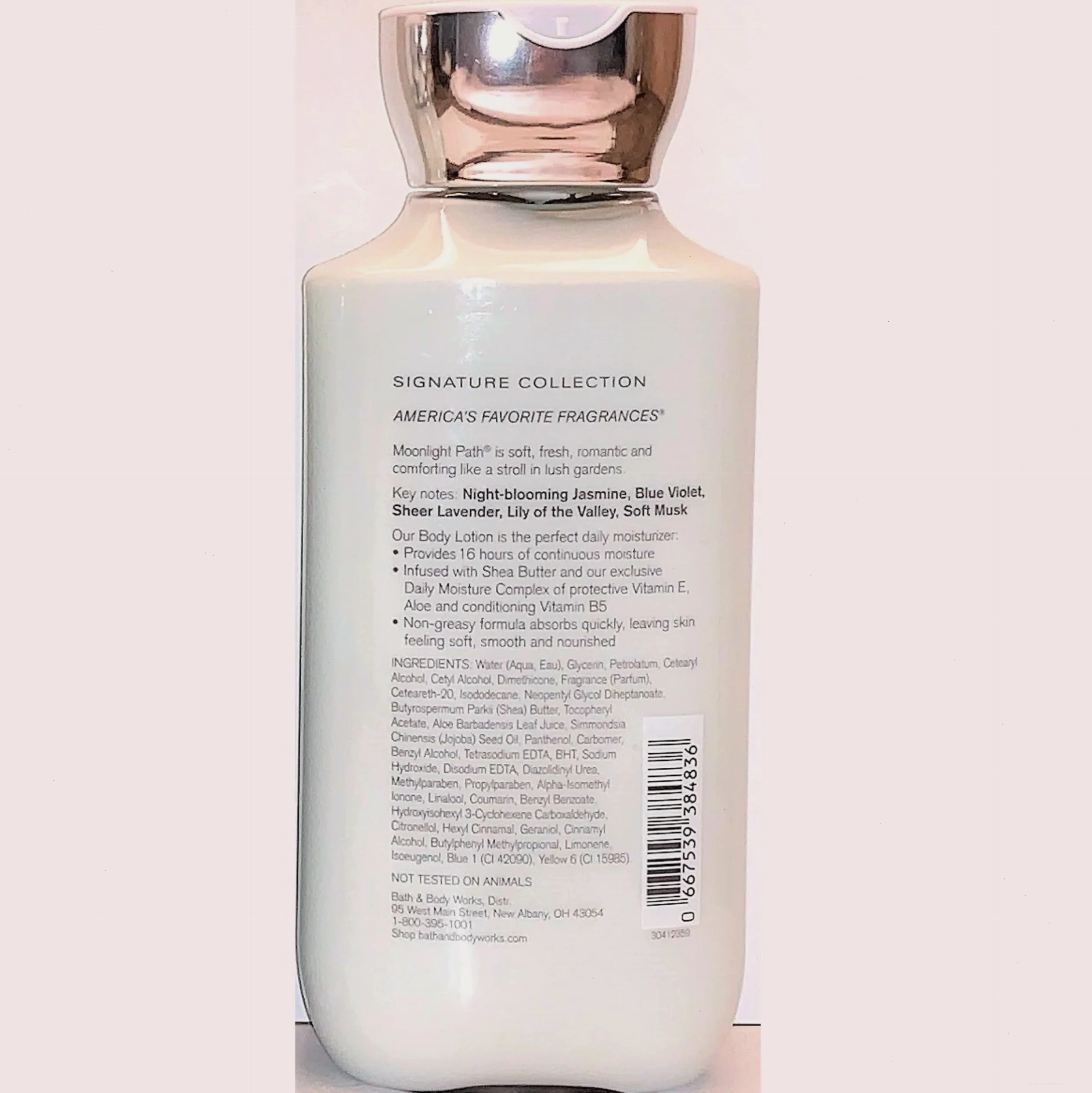 bath and body works canada