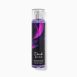 Bath and Body Works Dark Kiss: Khám phá hương thơm quyến rũ