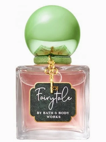 Bath and Body Works Fairytale: Khám Phá Hương Thơm Ngọt Ngào Cho Phái Đẹp