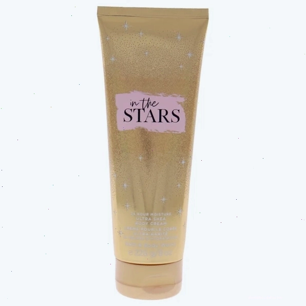 Bath and Body Works In The Stars Body Cream