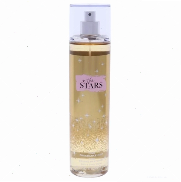 Bath and Body Works In The Stars Fragrance Mist