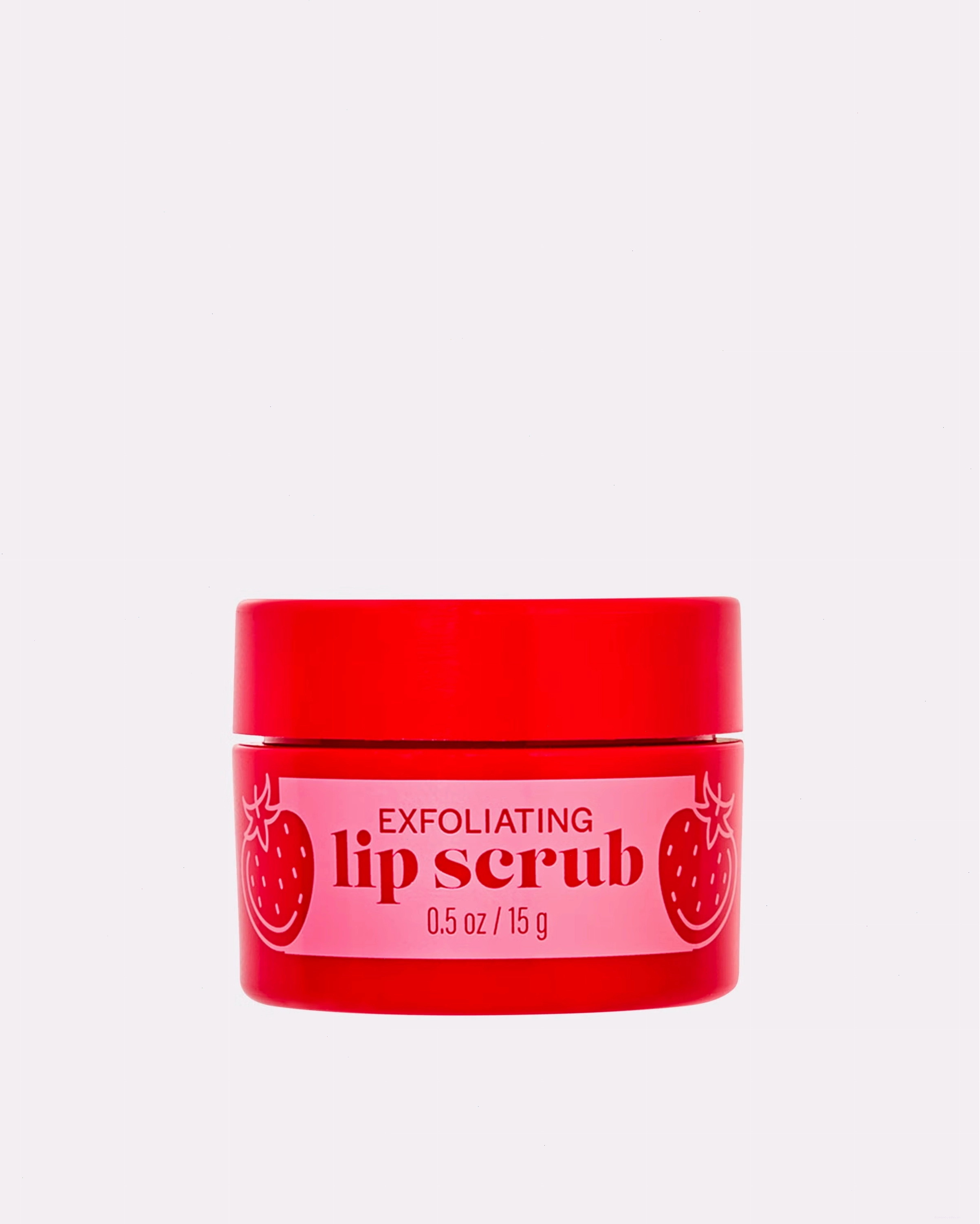 Bath and Body Works Strawberry Poundcake Lip Scrub