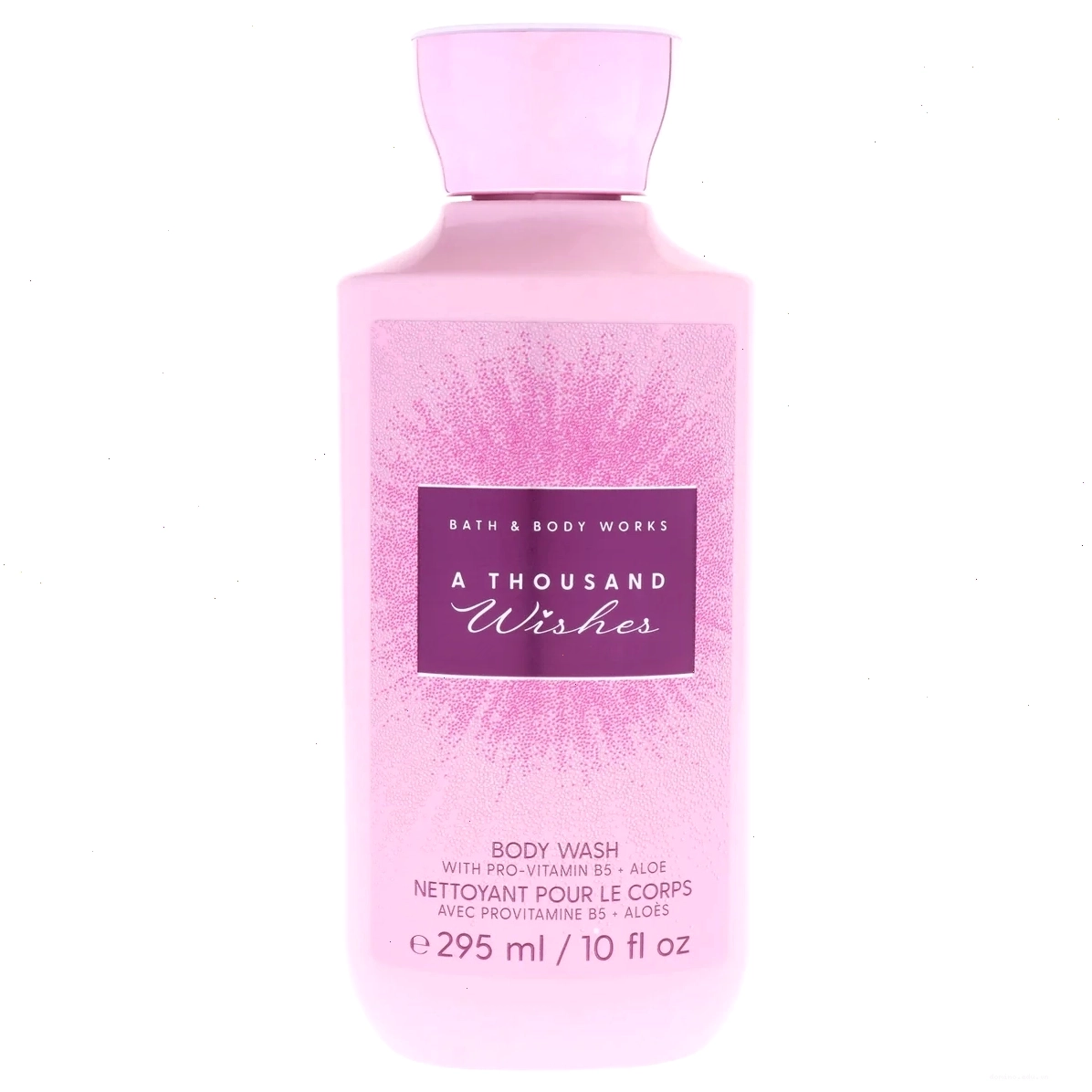 Bath & Body Works A Thousand Wishes Body Wash