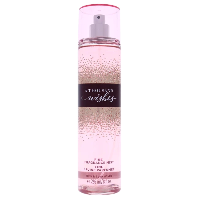 Bath & Body Works Australia: Khám Phá Thế Giới Hương Thơm Độc Đáo