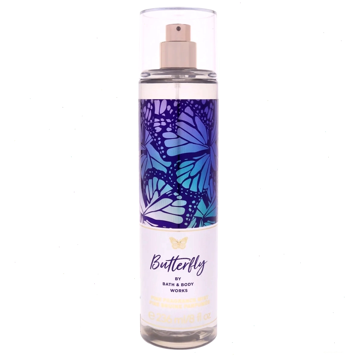 Bath & Body Works Butterfly Fragrance Mist