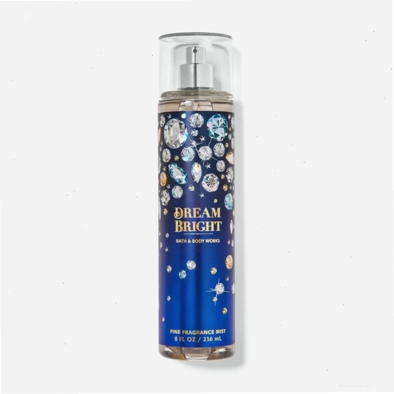 Bath & Body Works Dream Bright Fine Fragrance Mist