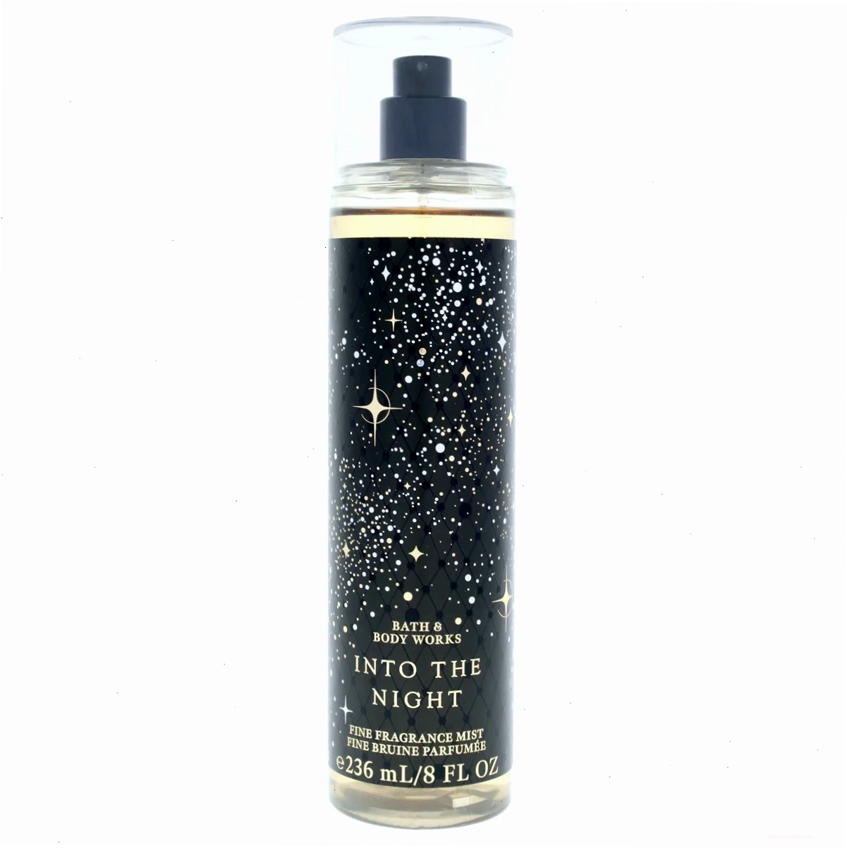 Bath & Body Works Into The Night Fragrance Mist