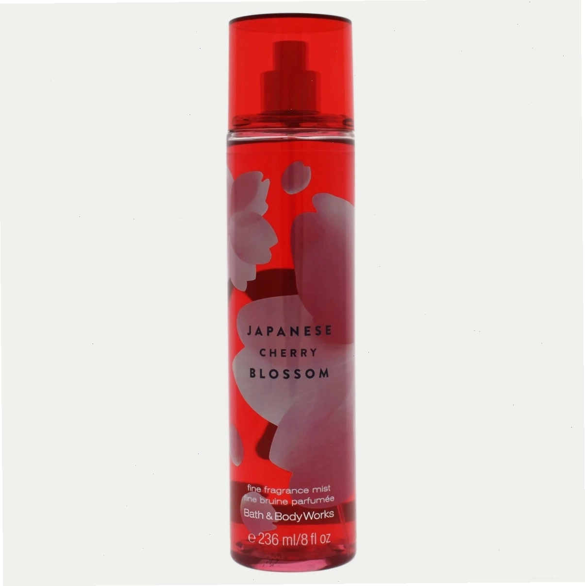 Bath & Body Works Japanese Cherry Blossom Fragrance Mist