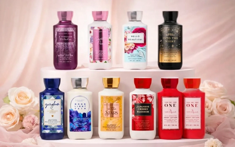 Bath & Body Works là gì? Khám phá thương hiệu chăm sóc cơ thể hàng đầu