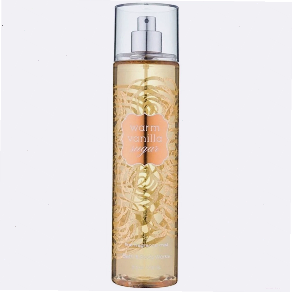 Bath & Body Works Warm Vanilla Sugar Body Lotion