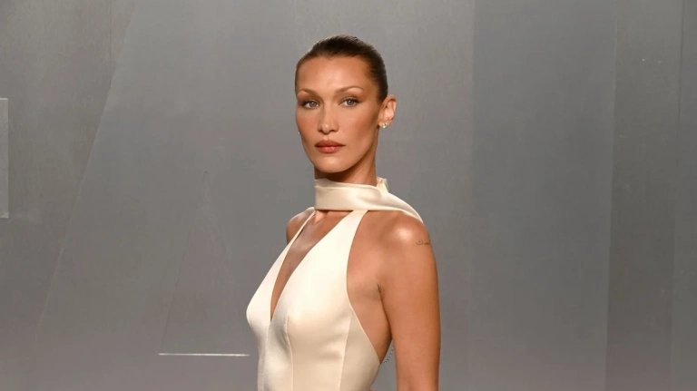 Bella Hadid Body: Phân tích Vóc dáng và Hành trình Sức khỏe