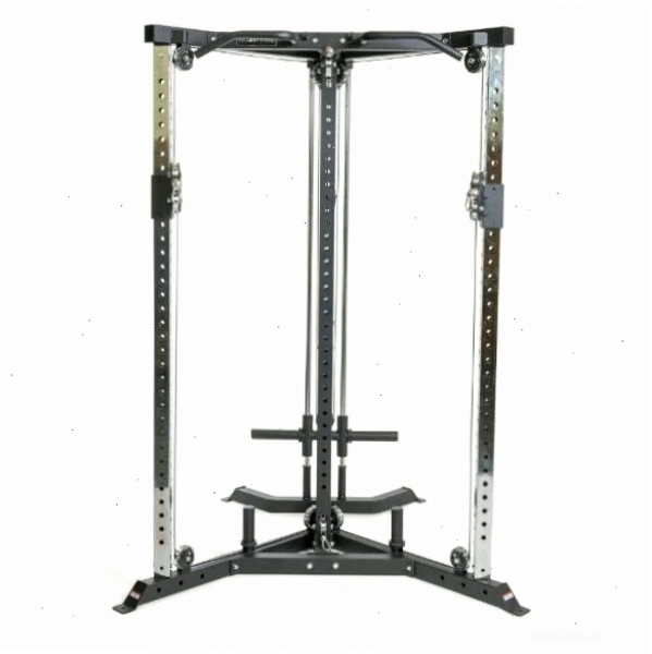 Bells of Steel All-in-One Home Gym
