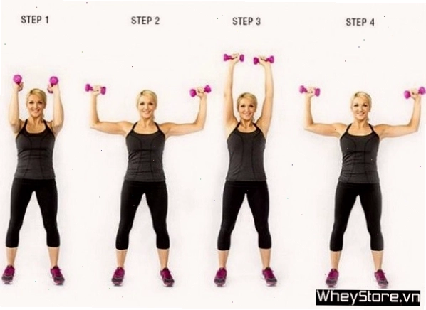 Bench Press với tạ đòn là bài tập cốt lõi cho cơ ngực