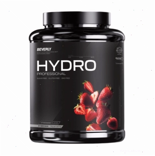 Beverly Hydro Professional 2kg