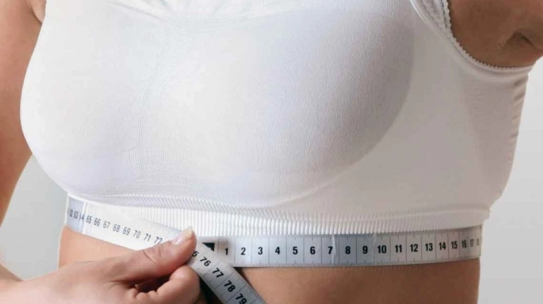 Bí quyết bài tập vòng 1 nở nang: Hướng dẫn chi tiết tăng kích thước tự nhiên