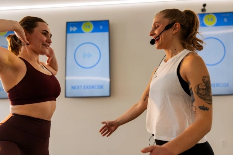 Bí quyết Body Toning: Các bài tập và lợi ích tại nhà