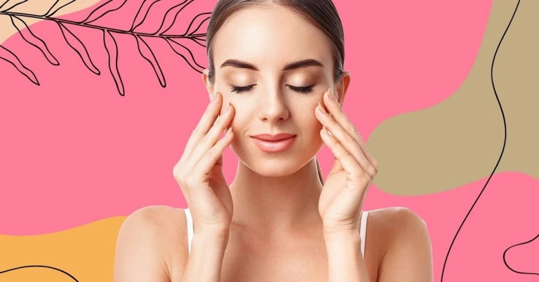 Bí quyết cải thiện mặt lệch hiệu quả tại nhà