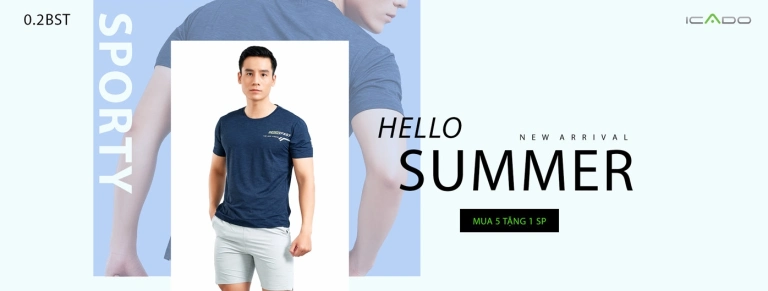 Bí Quyết Chọn Đồ Tập Gym Cho Nam: Phong Cách và Hiệu Suất Tối Ưu Năm 2026