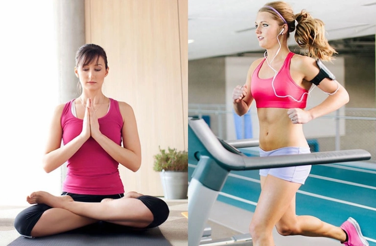 Bí quyết dáng đẹp: Con gái nên tập gì để sở hữu vóc dáng mơ ước?
