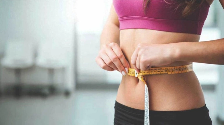 Bí quyết giảm 10kg trong 1 tháng an toàn cho học sinh