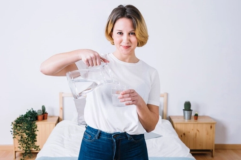 Bí quyết giảm cân an toàn, hiệu quả tại nhà bạn cần biết