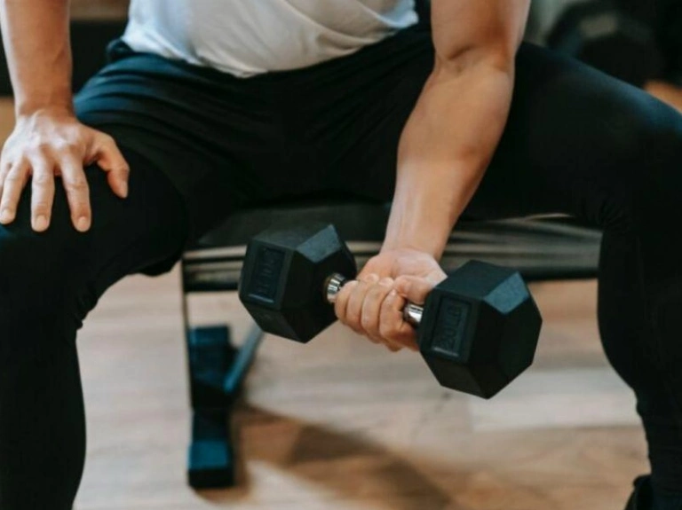 Bí quyết sở hữu cổ tay to khỏe: Top 7 bài tập hiệu quả nhất