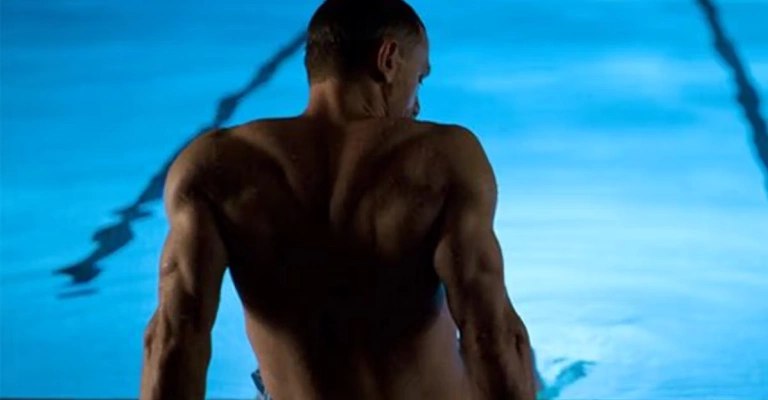 Bí quyết sở hữu vóc dáng chuẩn Daniel Craig