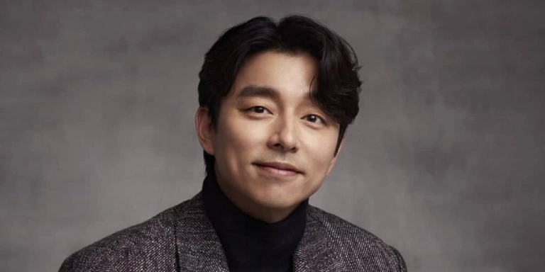 Bí quyết sở hữu vóc dáng săn chắc của Gong Yoo