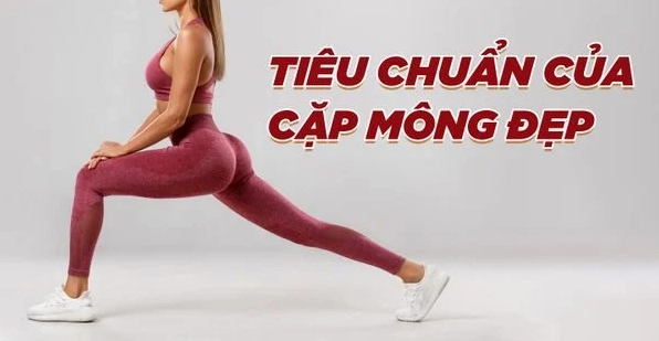 Bí quyết sở hữu vòng 3 săn chắc: 12 bài tập mông tại nhà hiệu quả
