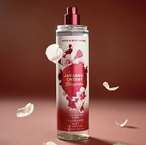 Bí quyết sử dụng xịt thơm body Mist thơm lâu hiệu quả