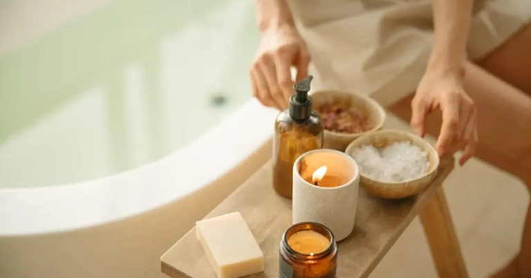 Bí quyết Tắm Trắng Body Tại Nhà An toàn, Hiệu quả Bật Tông