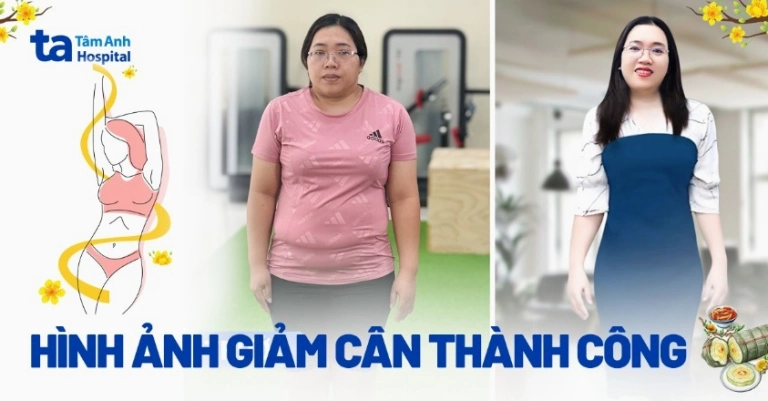 Bí quyết tạo nghị lực giảm cân: Biến hình nền động lực thành hành động