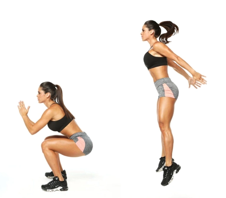 Bí quyết tập Tabata giảm mỡ bụng hiệu quả tại nhà