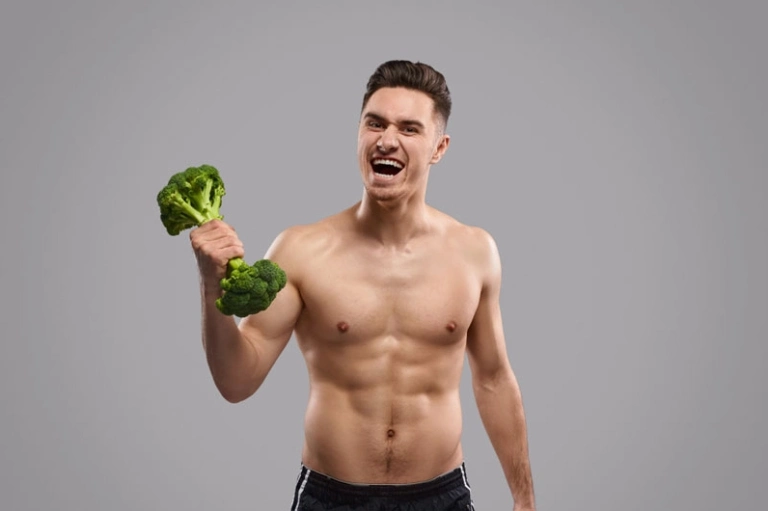 Bí quyết xây dựng chế độ ăn cho người tập gym hiệu quả năm 2026