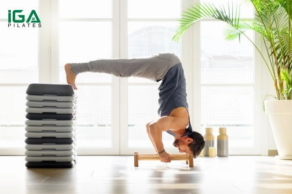 Bí quyết xây dựng lịch tập Calisthenics hiệu quả cho mọi cấp độ