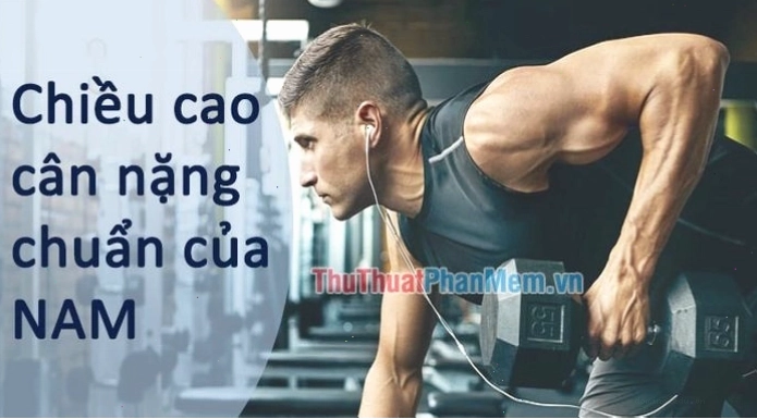 Biểu đồ minh họa cách đo vòng eo nam giới chính xác