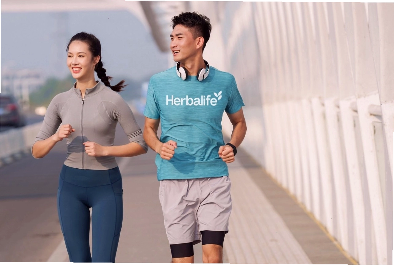 Biểu tượng thể dục và dinh dưỡng