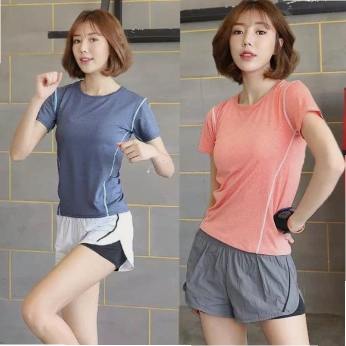 Bộ đồ thể thao đa dụng, thích hợp với nhiều hoàn cảnh