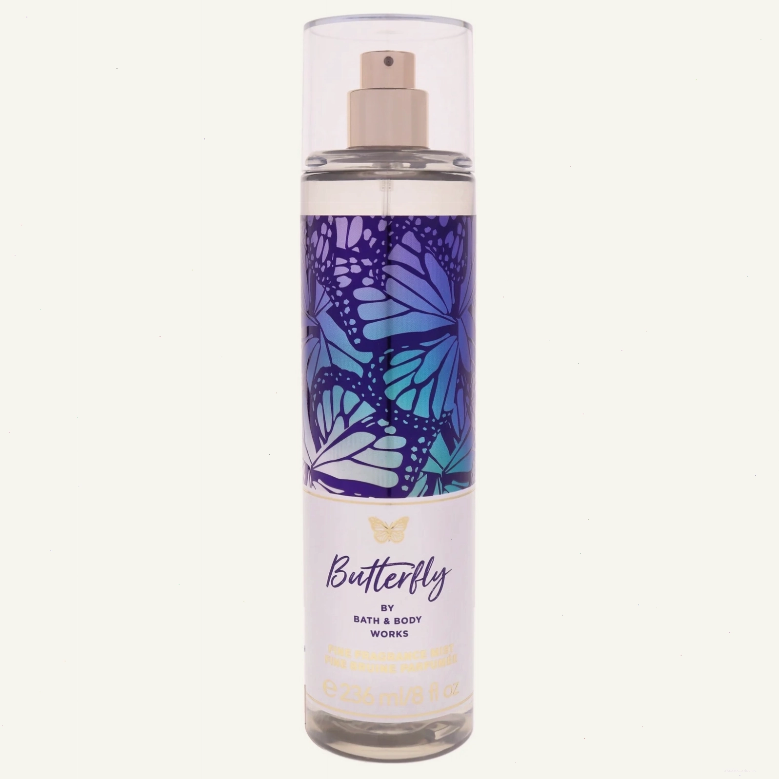 Bộ sản phẩm Bath & Body Works Butterfly