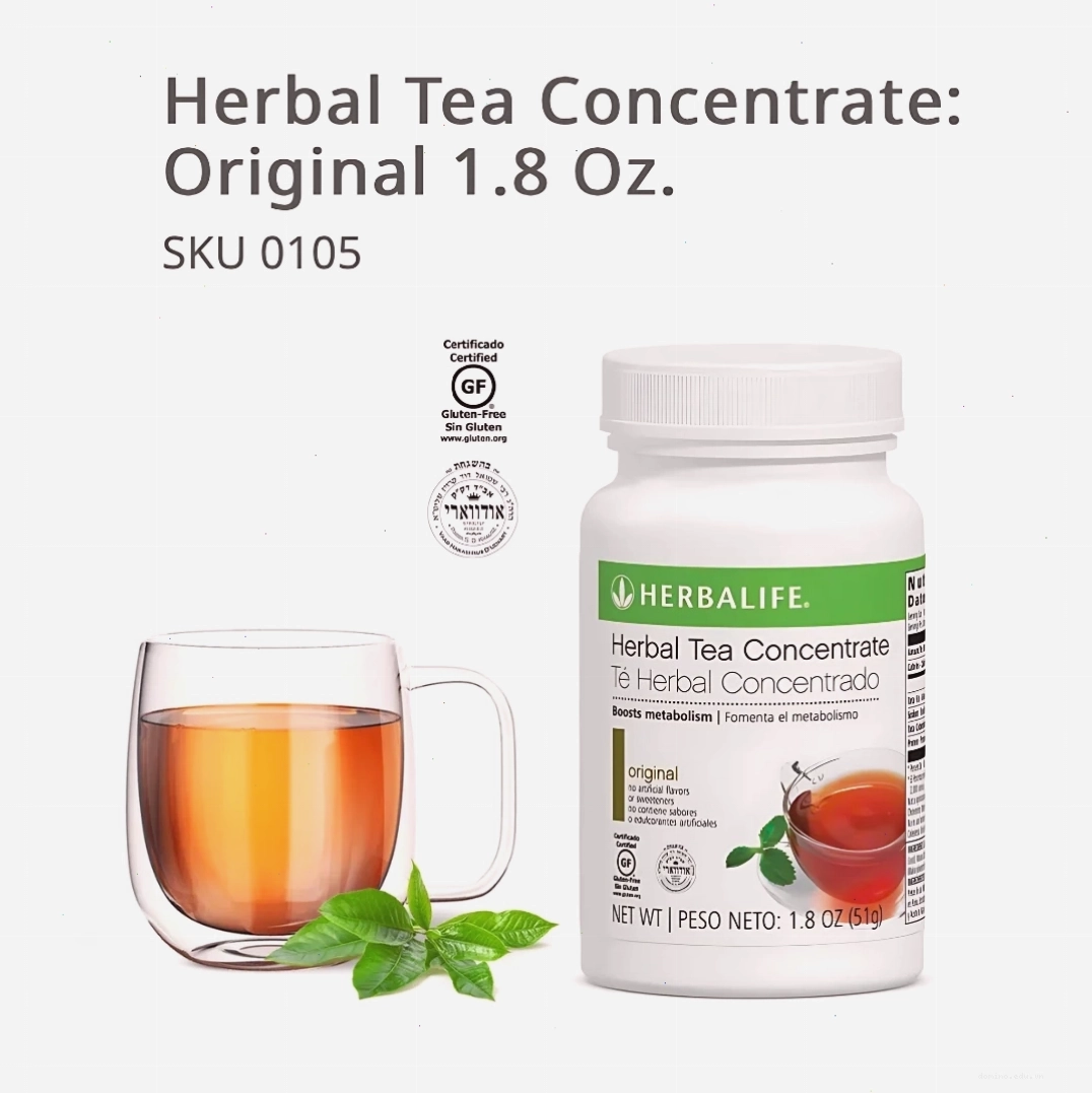 Bộ sản phẩm hỗ trợ giảm cân Herbalife