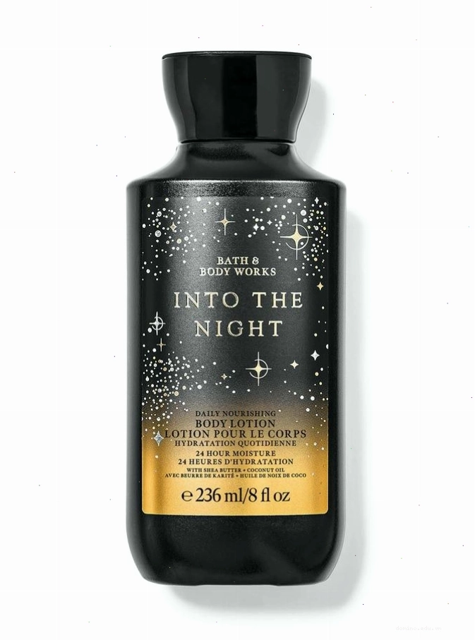 Bộ sưu tập sản phẩm In The Stars Bath & Body Works