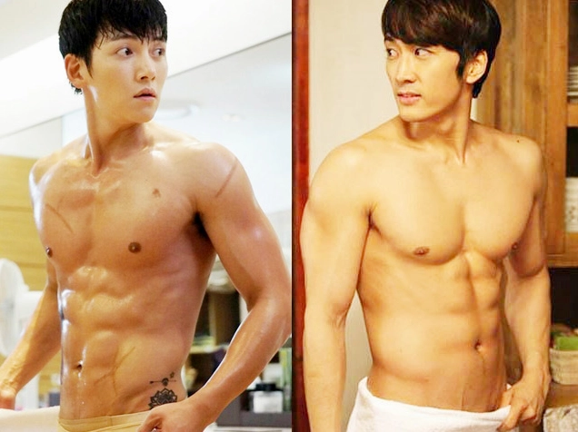 Body 6 Múi Hàn Quốc: Bí Quyết Sở Hữu Vóc Dáng Chuẩn Mực Từ Sao Hàn