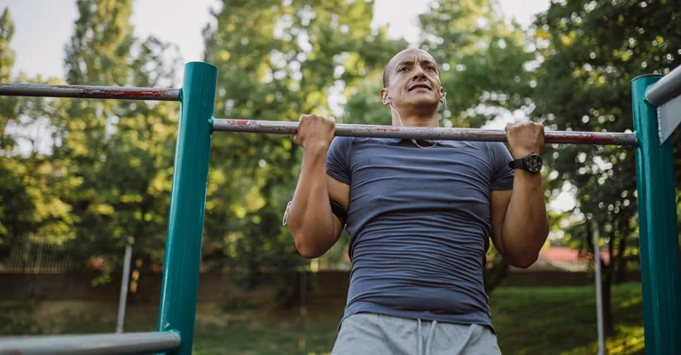 Body Calisthenics: Xây Dựng Sức Mạnh Toàn Diện Bằng Trọng Lượng Cơ Thể Năm 2026
