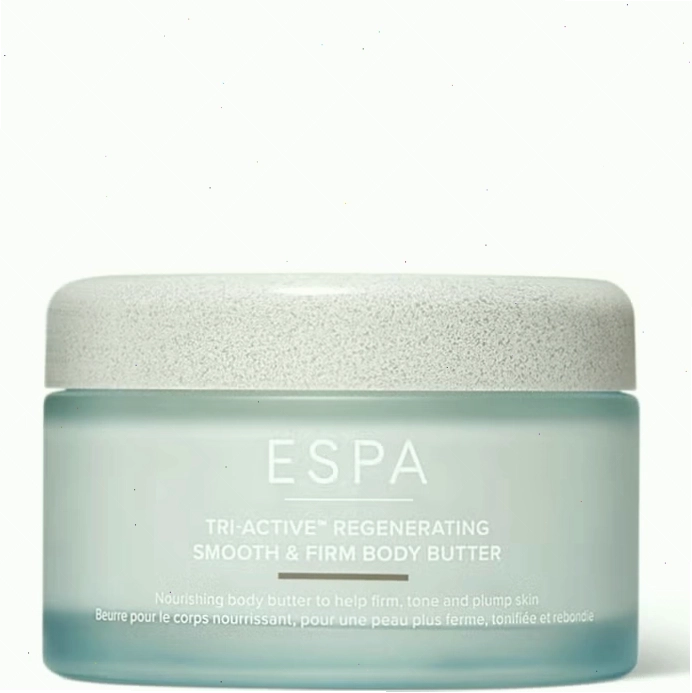 body care products